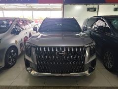 GAC Trumpchi GS8 Dual Engine 2.0TM AWD Luxury Edition (6-Seater) - фото 2