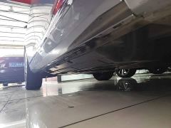 GAC Trumpchi GS8 Dual Engine 2.0TM AWD Luxury Edition (6-Seater) - фото 20