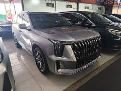 GAC Trumpchi GS8 Dual Engine 2.0TM AWD Luxury Edition (6-Seater) - фото 3