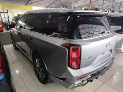 GAC Trumpchi GS8 Dual Engine 2.0TM AWD Luxury Edition (6-Seater) - фото 4