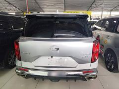 GAC Trumpchi GS8 Dual Engine 2.0TM AWD Luxury Edition (6-Seater) - фото 5