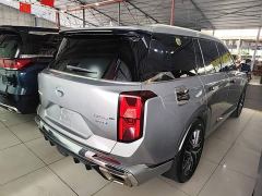 GAC Trumpchi GS8 Dual Engine 2.0TM AWD Luxury Edition (6-Seater) - фото 6