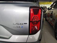 GAC Trumpchi GS8 Dual Engine 2.0TM AWD Luxury Edition (6-Seater) - фото 7