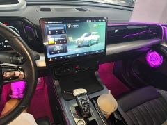 GAC Trumpchi GS8 Dual Engine 2.0TM AWD Luxury Edition (6-Seater) - фото 9