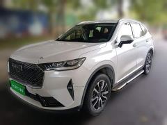 Haval H6 Third Generation 1.5T Automatic Two-Wheel Drive Max - photo 1