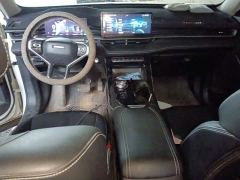 Haval H6 Third Generation 1.5T Automatic Two-Wheel Drive Max - photo 10