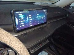 Haval H6 Third Generation 1.5T Automatic Two-Wheel Drive Max - photo 14
