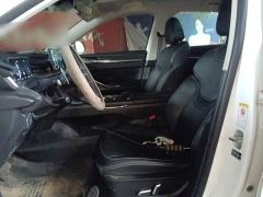 Haval H6 Third Generation 1.5T Automatic Two-Wheel Drive Max - photo 16
