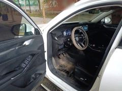 Haval H6 Third Generation 1.5T Automatic Two-Wheel Drive Max - photo 17