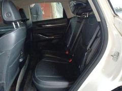 Haval H6 Third Generation 1.5T Automatic Two-Wheel Drive Max - photo 18