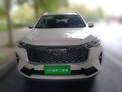 Haval H6 Third Generation 1.5T Automatic Two-Wheel Drive Max - photo 2