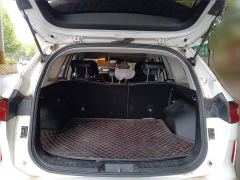 Haval H6 Third Generation 1.5T Automatic Two-Wheel Drive Max - photo 20