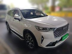 Haval H6 Third Generation 1.5T Automatic Two-Wheel Drive Max - photo 3
