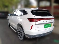 Haval H6 Third Generation 1.5T Automatic Two-Wheel Drive Max - photo 4