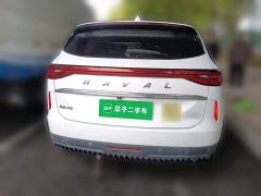 Haval H6 Third Generation 1.5T Automatic Two-Wheel Drive Max - photo 5