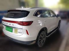 Haval H6 Third Generation 1.5T Automatic Two-Wheel Drive Max - photo 6