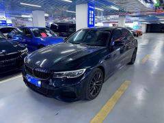 BMW 3 Series 325Li M Sport Night Edition Package - photo 1