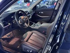 BMW 3 Series 325Li M Sport Night Edition Package - photo 2