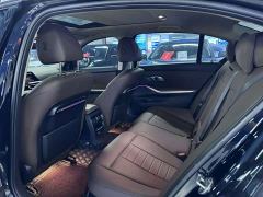BMW 3 Series 325Li M Sport Night Edition Package - photo 6