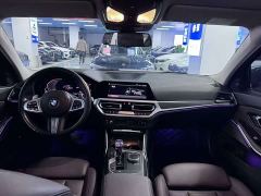 BMW 3 Series 325Li M Sport Night Edition Package - photo 7