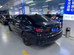 BMW 3 Series 325Li M Sport Night Edition Package - photo 8