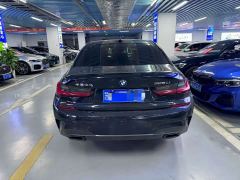 BMW 3 Series 325Li M Sport Night Edition Package - photo 9