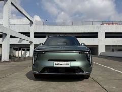 IM Motors Zhiji LS8 52 Max Luxury Six-Seater - photo 2