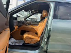 IM Motors Zhiji LS8 52 Max Luxury Six-Seater - photo 4