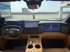 IM Motors Zhiji LS8 52 Max Luxury Six-Seater - photo 5