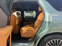 IM Motors Zhiji LS8 52 Max Luxury Six-Seater - photo 6