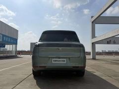 IM Motors Zhiji LS8 52 Max Luxury Six-Seater - photo 8