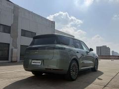 IM Motors Zhiji LS8 52 Max Luxury Six-Seater - photo 9
