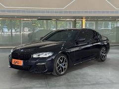 BMW 5 Series (Imported) 530i M Sport Package - photo 1