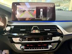 BMW 5 Series (Imported) 530i M Sport Package - photo 11