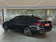 BMW 5 Series (Imported) 530i M Sport Package - photo 13