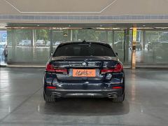 BMW 5 Series (Imported) 530i M Sport Package - photo 14