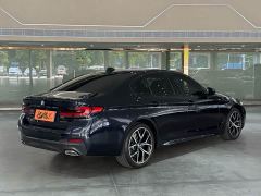 BMW 5 Series (Imported) 530i M Sport Package - photo 15