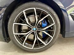 BMW 5 Series (Imported) 530i M Sport Package - photo 16