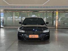 BMW 5 Series (Imported) 530i M Sport Package - photo 2