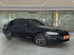 BMW 5 Series (Imported) 530i M Sport Package - photo 3