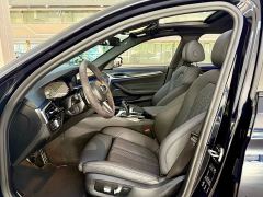 BMW 5 Series (Imported) 530i M Sport Package - photo 4
