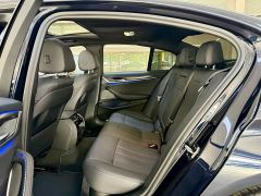 BMW 5 Series (Imported) 530i M Sport Package - photo 5