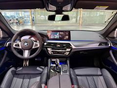 BMW 5 Series (Imported) 530i M Sport Package - photo 6