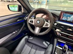 BMW 5 Series (Imported) 530i M Sport Package - photo 7