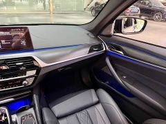BMW 5 Series (Imported) 530i M Sport Package - photo 8