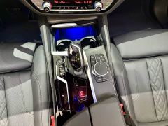 BMW 5 Series (Imported) 530i M Sport Package - photo 9