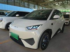 BYD Seagull Smart Driving Edition 305km Freedom Edition - ფოტო 1