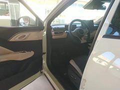 BYD Seagull Smart Driving Edition 305km Freedom Edition - ფოტო 15