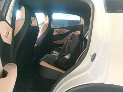 BYD Seagull Smart Driving Edition 305km Freedom Edition - ფოტო 16