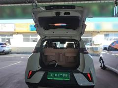 BYD Seagull Smart Driving Edition 305km Freedom Edition - ფოტო 18